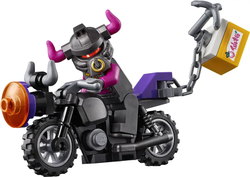 LEGO 80009 Foodtruck Pigsy'ego zdjęcie 15