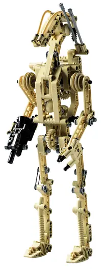 LEGO 8001 Battle Droid™