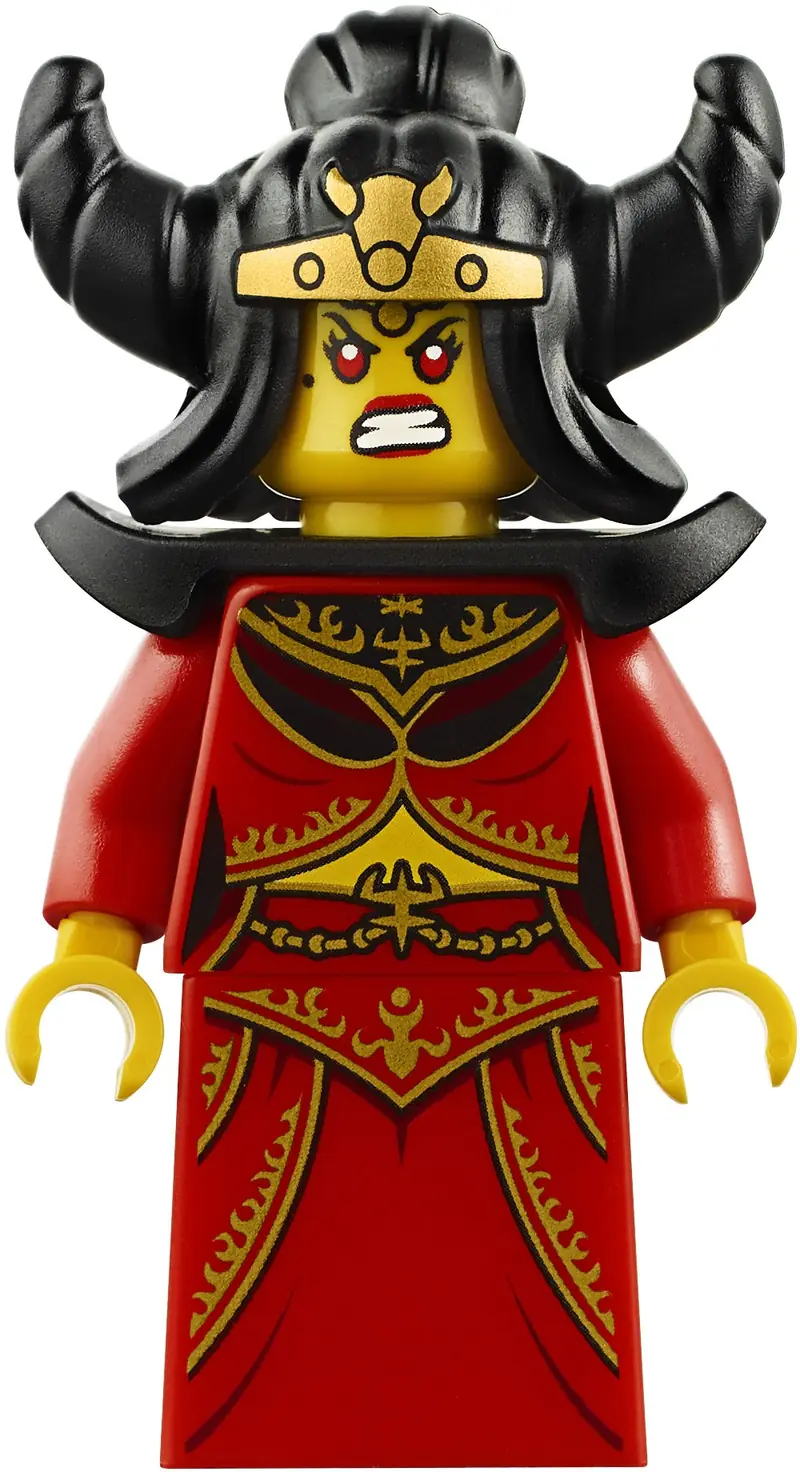 LEGO 80010 Demon Bull King zdjęcie 2