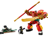 LEGO 80040 Monkie Kid w wielofunkcyjnym mechu