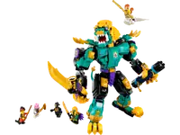 LEGO 80048 Potężny Azure Lion