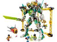 LEGO 80053 Smoczy mech Mei