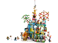LEGO 80054 5. rocznica Megapolis
