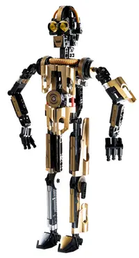 LEGO 8007 C-3PO™