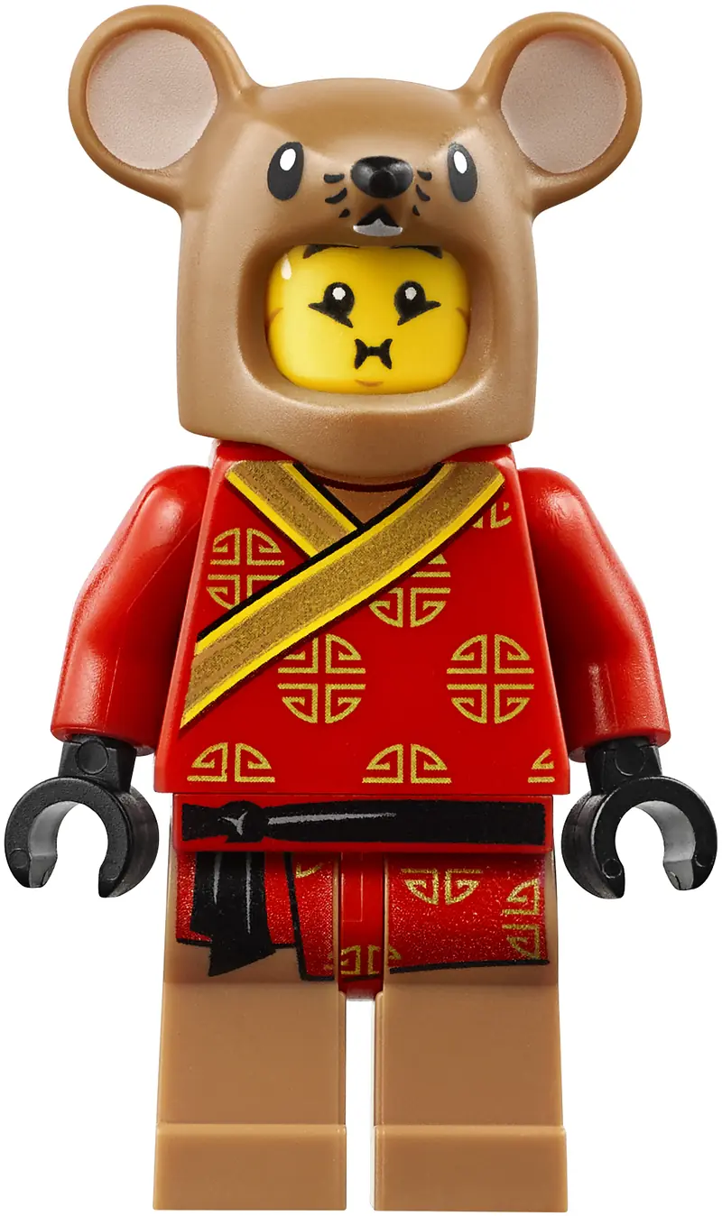 LEGO 80104 Taniec lwa zdjęcie 11