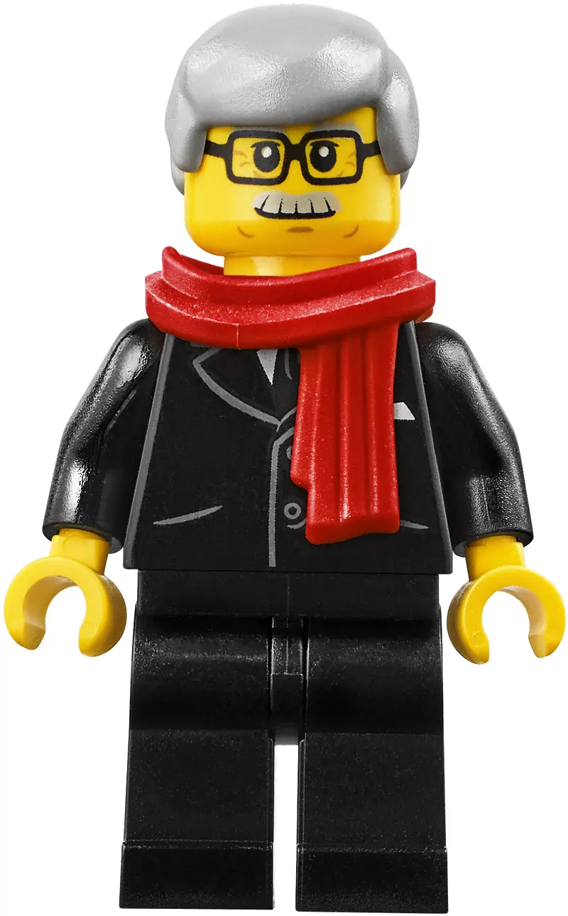 LEGO 80104 Taniec lwa zdjęcie 5