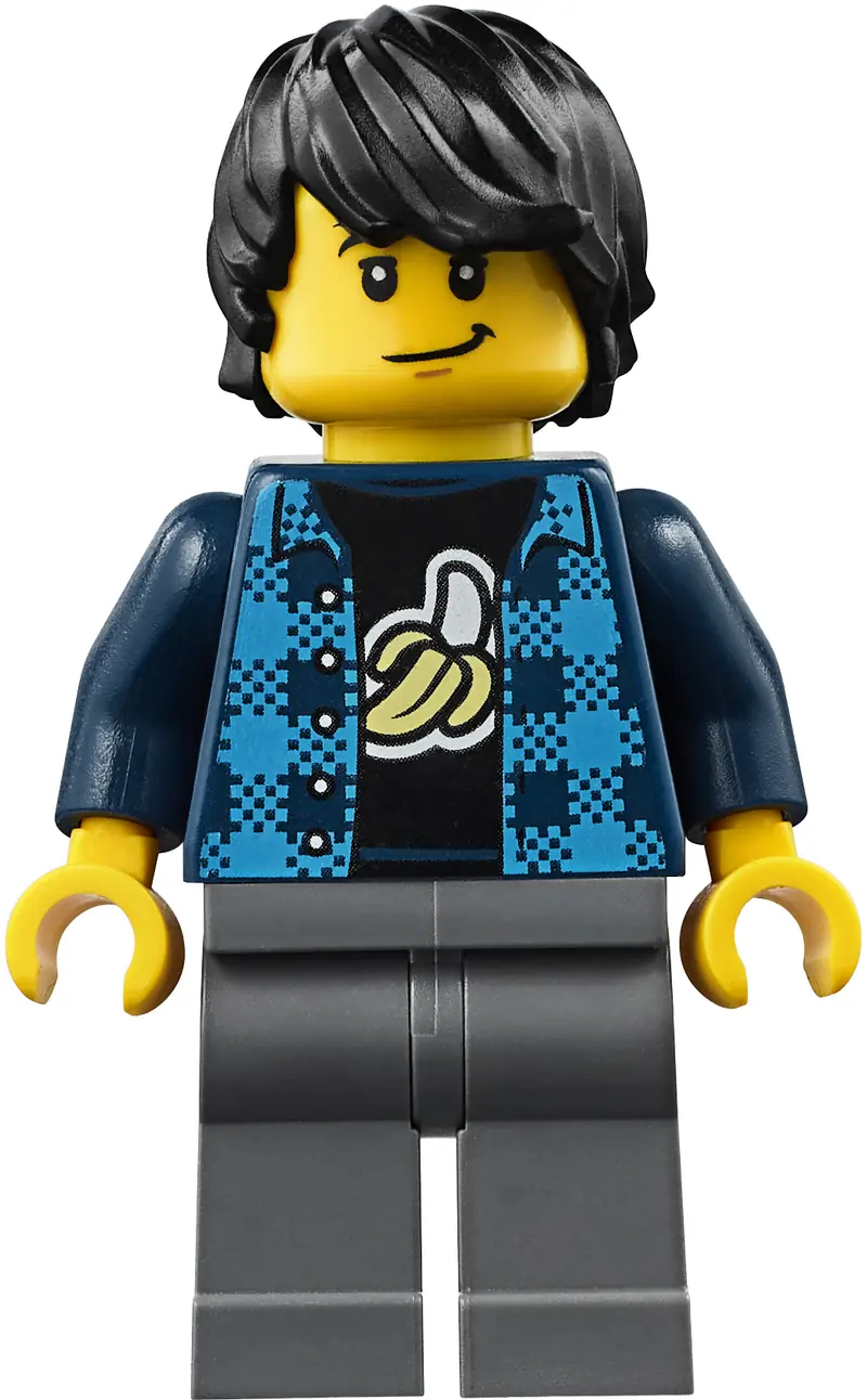 LEGO 80105 Chiński jarmark noworoczny zdjęcie 13