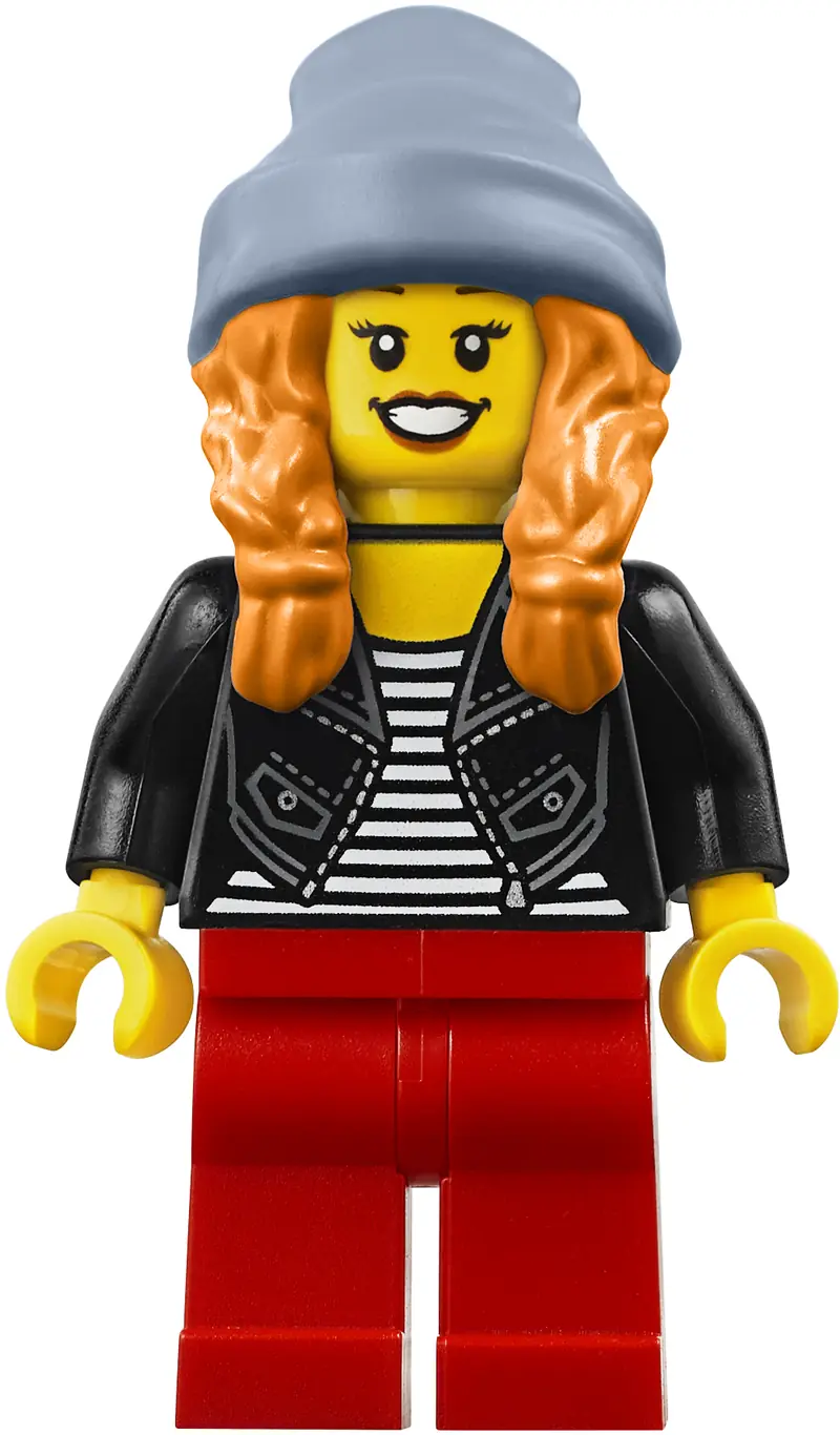 LEGO 80105 Chiński jarmark noworoczny zdjęcie 15