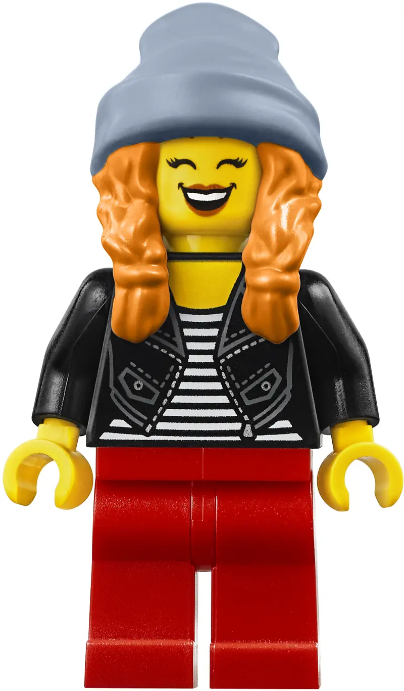 LEGO 80105 Chiński jarmark noworoczny zdjęcie 16