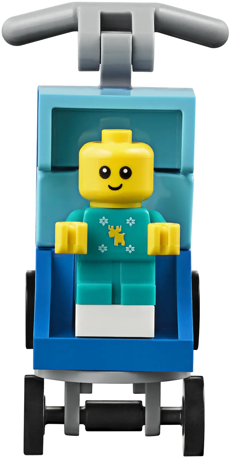 LEGO 80105 Chiński jarmark noworoczny zdjęcie 18