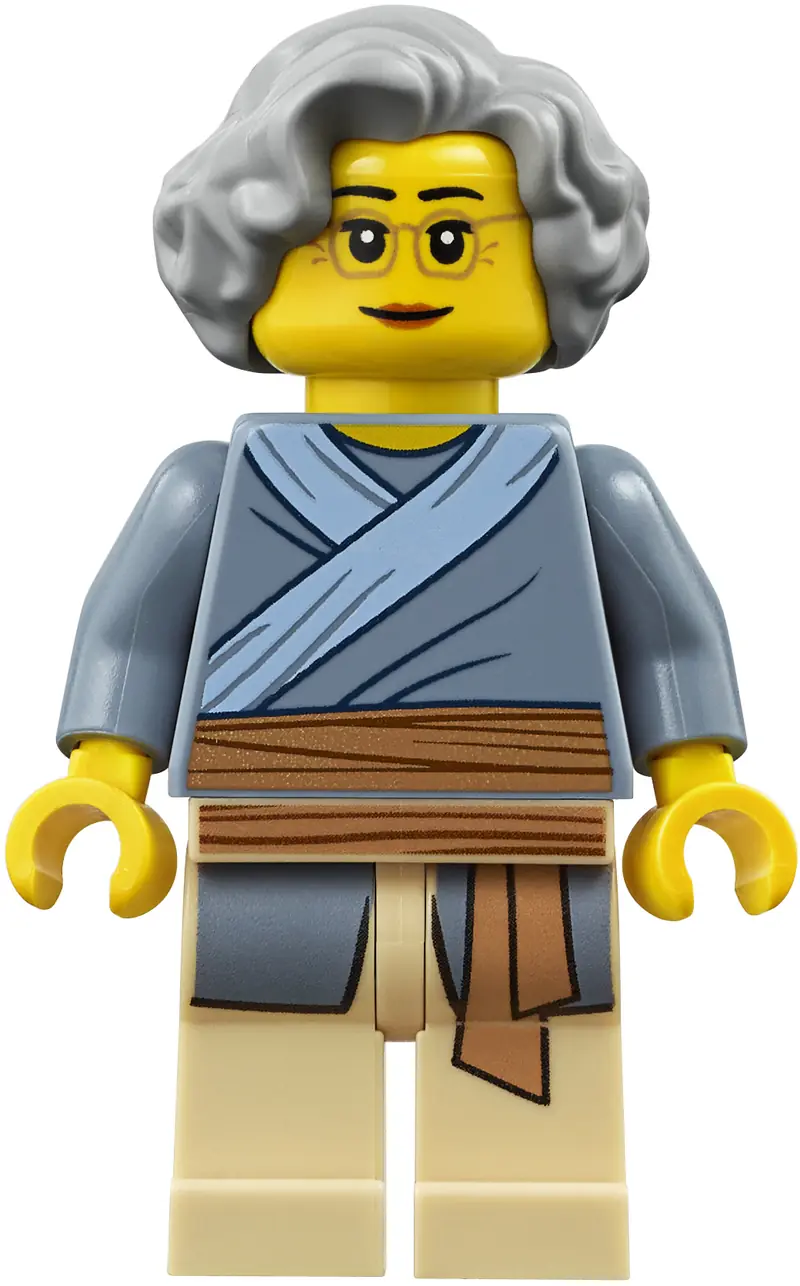 LEGO 80105 Chiński jarmark noworoczny zdjęcie 19