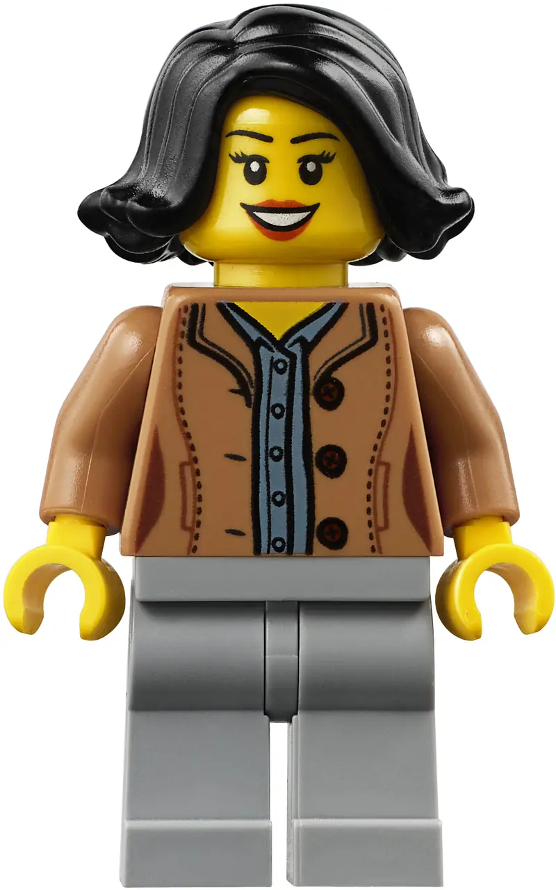 LEGO 80105 Chiński jarmark noworoczny zdjęcie 9
