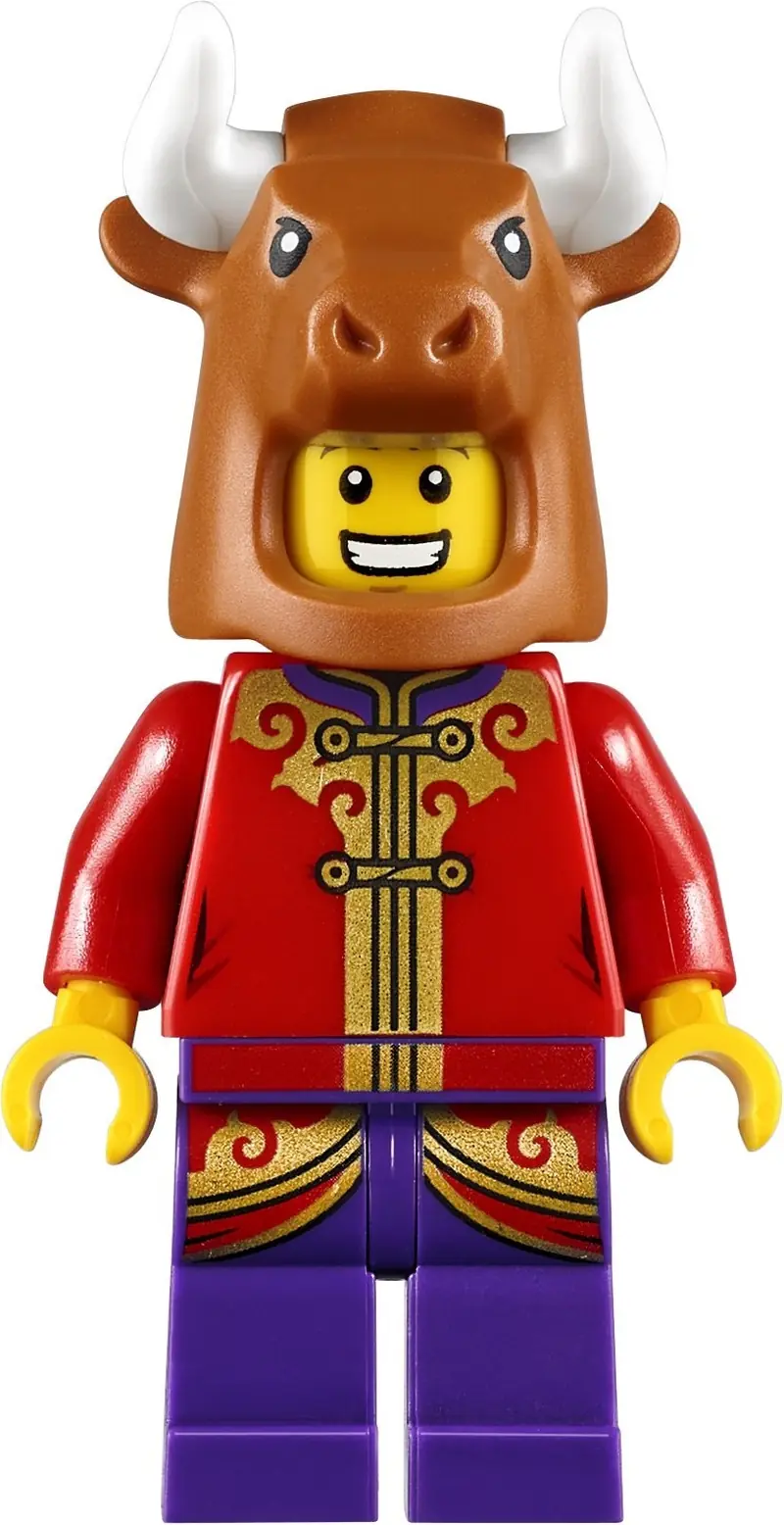 LEGO 80106 Historia Niana zdjęcie 7