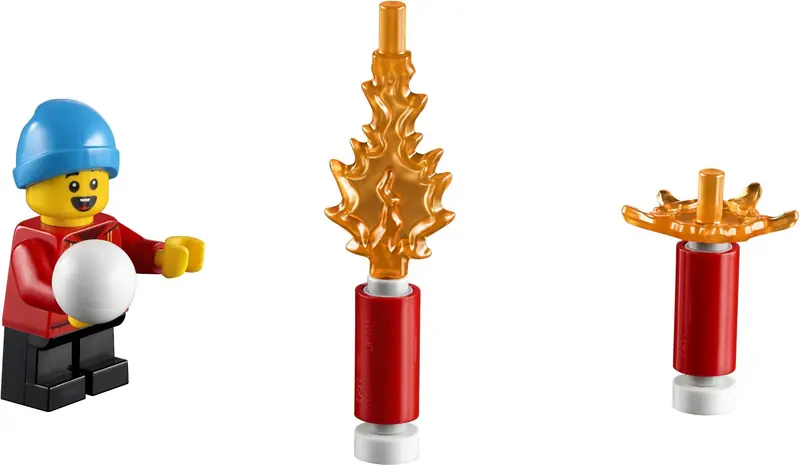LEGO 80106 Historia Niana zdjęcie 13