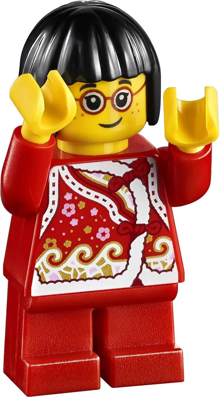 LEGO 80106 Historia Niana zdjęcie 14
