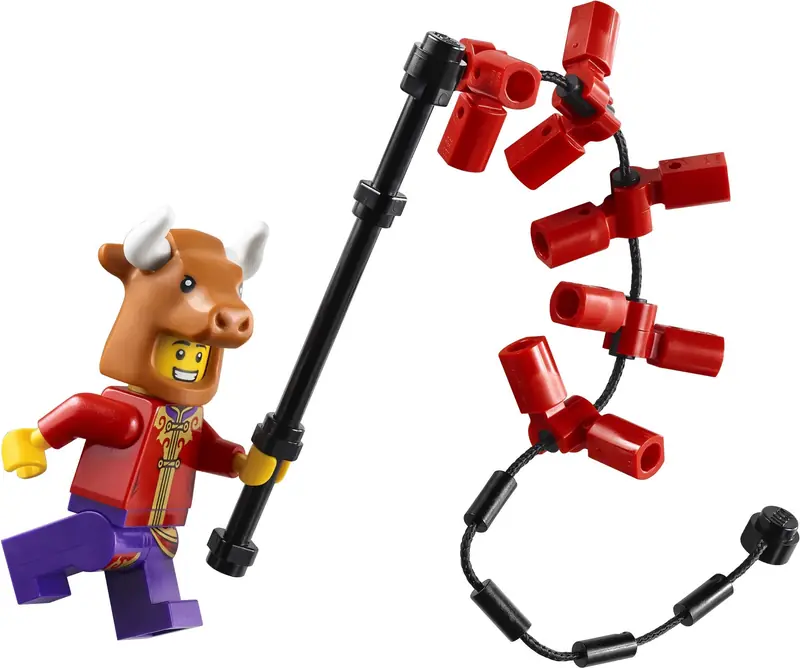 LEGO 80106 Historia Niana zdjęcie 3