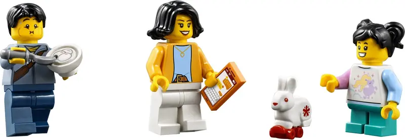 LEGO 80107 Chińskie Święto Latarni zdjęcie 9