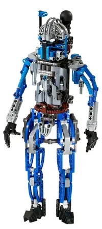 LEGO 8011 Jango Fett™