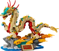 LEGO 80112 Smok pomyślności