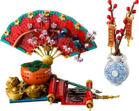 LEGO 80117 Pomyślność