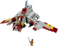 LEGO 8019 Republic Attack Shuttle™
