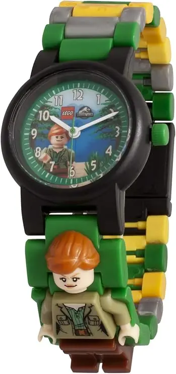 LEGO 8021278 Claire Buildable Watch