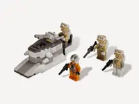LEGO 8083 Zestaw wojenny Rebel Trooper™