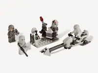 LEGO 8084 Zestaw bojowy Snowtrooper™