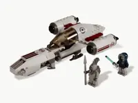 LEGO 8085 Freeco Speeder™