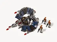 LEGO 8086 Droid Tri-Fighter™