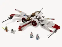 LEGO 8088 ARC-170 Starfighter™