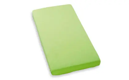 LEGO 810011 Duplo Fitted Sheet