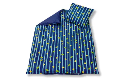LEGO 810030 Bedding (Blue)