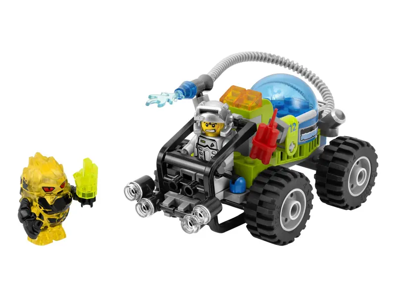 LEGO 8188 Pogromca Ognia