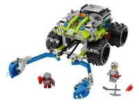 LEGO 8190 Chwytacz
