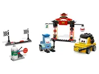 LEGO 8206 Stanowisko postojowe w Tokio