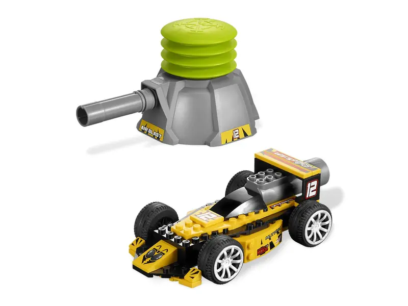 LEGO 8228 Kłujące Żądło