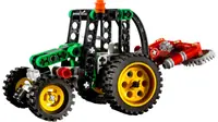 LEGO 8281 Mini traktor
