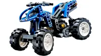 LEGO 8282 Quad