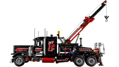 LEGO 8285 Samochód holowniczy