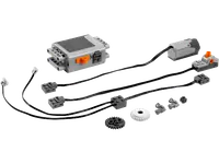 LEGO 8293 Silnik Power Function