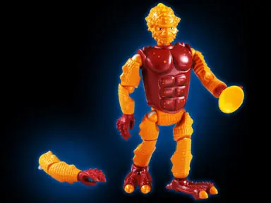 LEGO 8319 Aquart