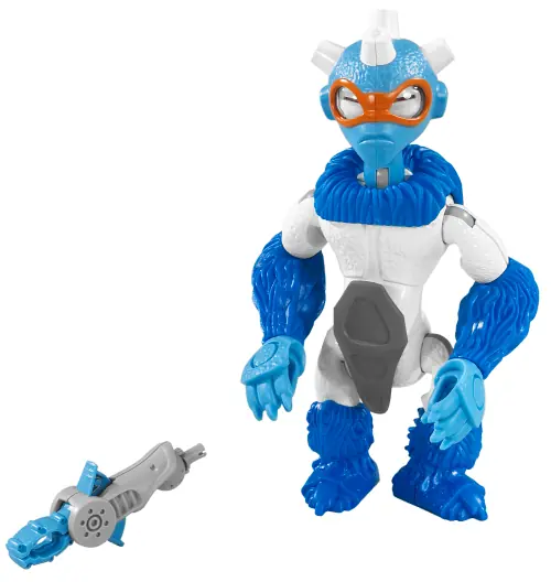LEGO 8320 Nepol Basic Figure