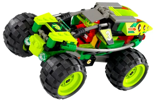 LEGO 8356 Jungle Monster™