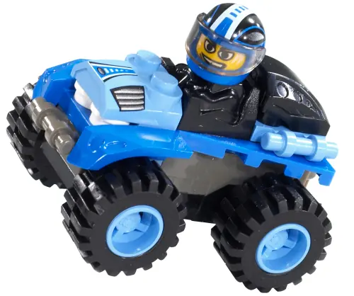 LEGO 8358 Off-roader