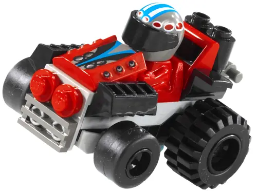 LEGO 8359 Desert Racer™