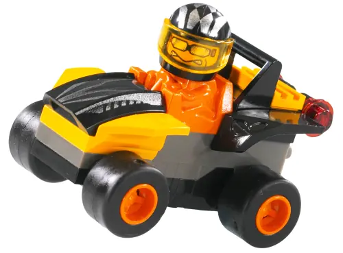 LEGO 8360 Track Racer™