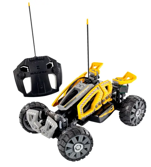 LEGO 8369 Dirt Crusher RC