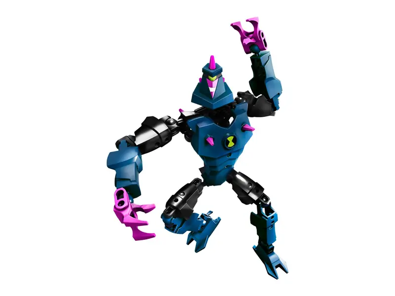 LEGO 8411 Chromaton