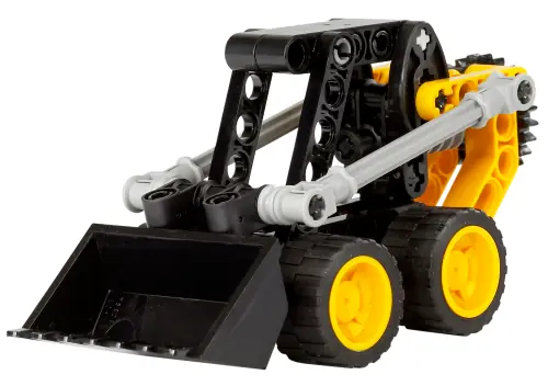 LEGO 8418 Miniładowarka